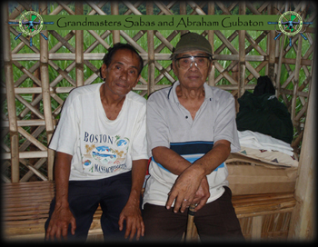 "Grandmasters Sabas and Abraham Gubaton" Profile Picture